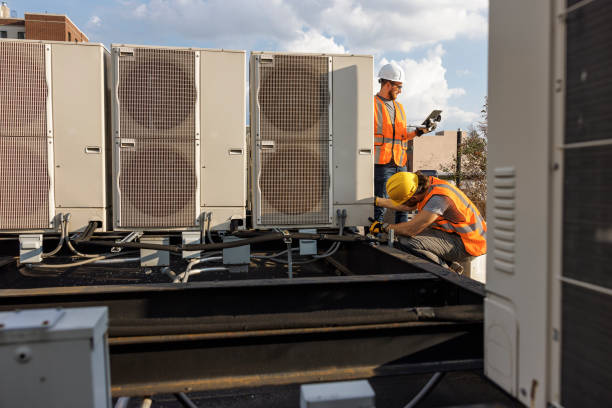 Professional HVAC in Lincroft, NJ