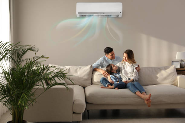 Best HVAC air duct cleaning  in Lincroft, NJ