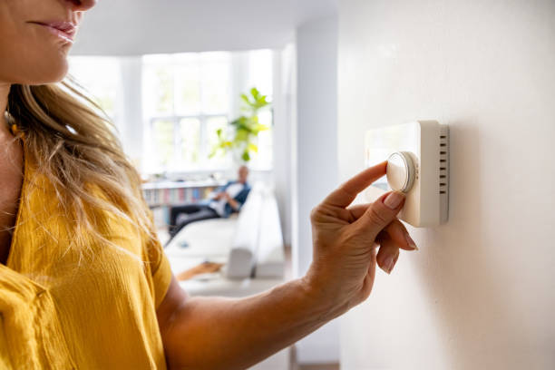 Best HVAC system installation  in Lincroft, NJ