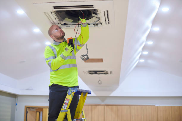Best HVAC maintenance near me  in Lincroft, NJ