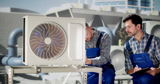 Best Affordable HVAC services  in Lincroft, NJ