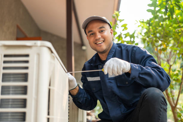 Best Emergency HVAC repair  in Lincroft, NJ